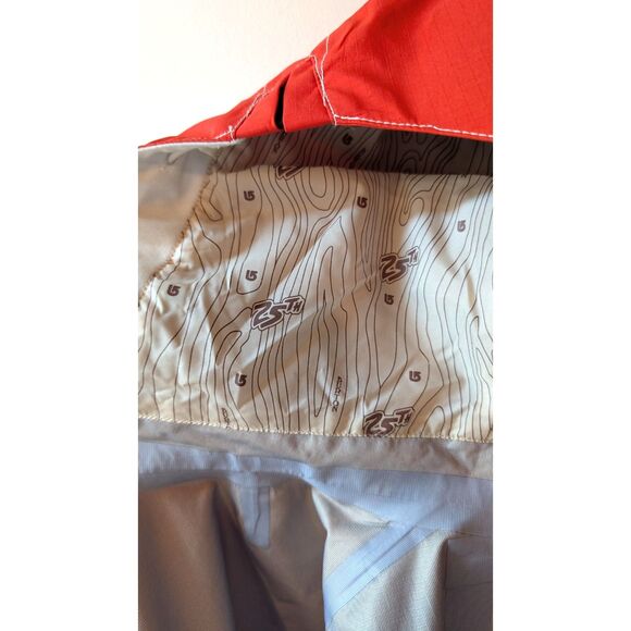 RARE Burton 25th Anniversary US Open Jacket, size men's M - Picture 8 of 9